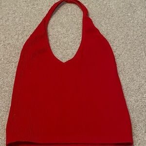 Urban outfitters Out From Under halter top